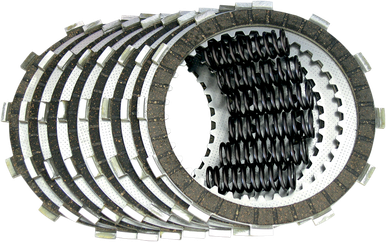 Hinson Racing Clutch Kit Honda TRX250R 1986-1989 FSC014-7-001