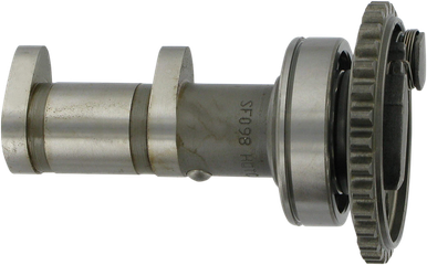 Hot Cams Exhaust Camshaft Yamaha YZ250F 2014-2016 4273-2E