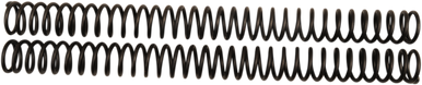 FACTORY CONNECTION Front Fork Springs - 0.48 kg/mm LSA-048