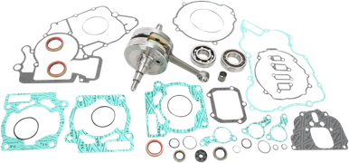 HOT RODS Crankshaft Kit CBK0063