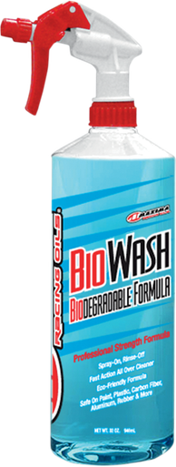MAXIMA RACING OIL Bio Wash Spray - 1 L 80-85932