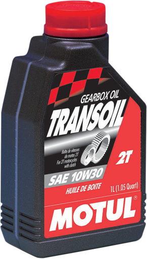 MOTUL Transmission Oil - 10W-30 - 1 L 105894
