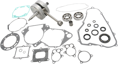 HOT RODS Crankshaft Kit CBK0072