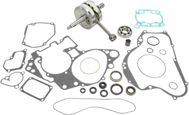 HOT RODS Crankshaft Kit CBK0074