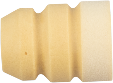 FACTORY CONNECTION Heavy-Duty Rubber Shock Bumpers - 14 mm SB14
