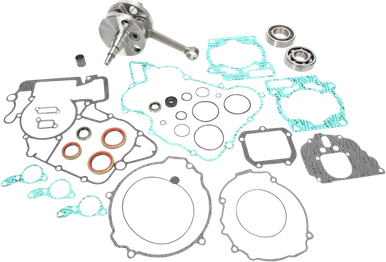 HOT RODS Crankshaft Kit CBK0084