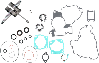 HOT RODS Crankshaft Kit CBK0085