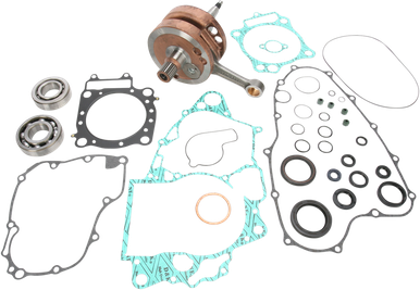 HOT RODS Crankshaft Kit CBK0086