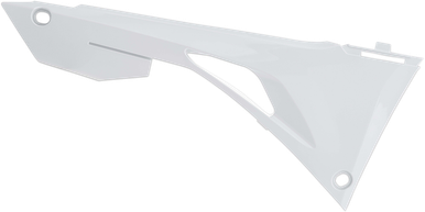 ACERBIS Airbox Cover - White - CRF 2640280002