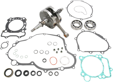 HOT RODS Crankshaft Kit CBK0087