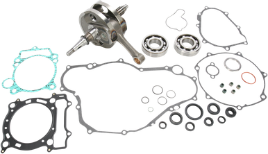 HOT RODS Crankshaft Kit CBK0088