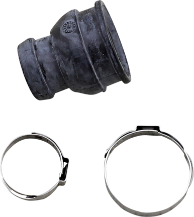 WSM Boot - Drive Shaft - Rubber 003-124K