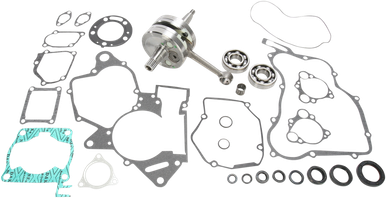 HOT RODS Crankshaft Kit CBK0089