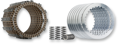 Hinson Racing Clutch Kit Yamaha YZ125 1993-2022 FSC053-8-001
