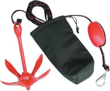 AIRHEAD SPORTS GROUP Anchor System - PWC A-2