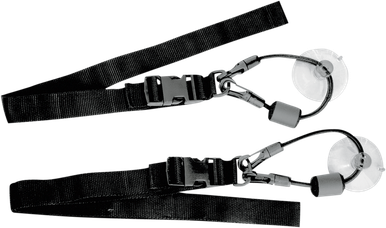 AIRHEAD SPORTS GROUP Tie Down - Tube Keeper TB-101