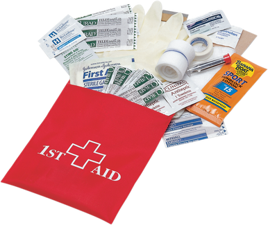 AIRHEAD SPORTS GROUP First Aid Kit FAK-2