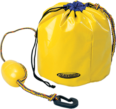 AIRHEAD SPORTS GROUP Sand Anchor With Bouy A-1