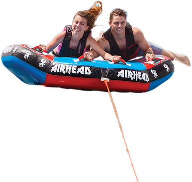 AIRHEAD SPORTS GROUP Towable - Airhead Griffin 2 AHGR-02