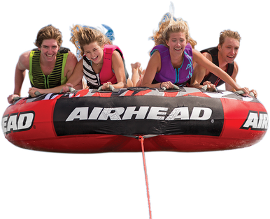 AIRHEAD SPORTS GROUP Towable - Airhead Mega Slice AHSSL-42
