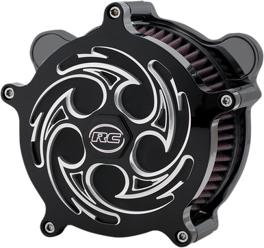 AIRSTRIKE Eclipse Air Cleaner - '08-'16 FL AC-01B-85E