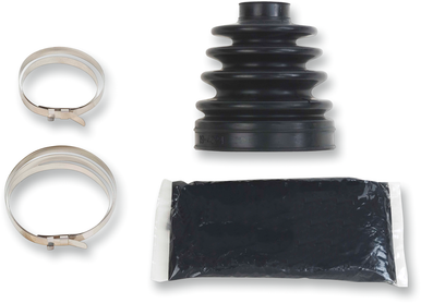 ALL BALLS C.V. Boot Kit - Front Inner/Outer | Rear Inner 19-5001