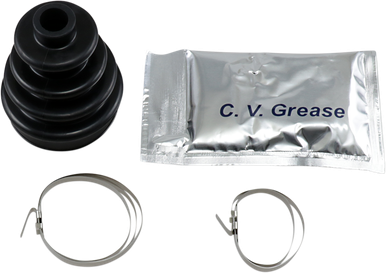 ALL BALLS C.V. Boot Kit - Front/Rear/Middle Inner/Outer 19-5002