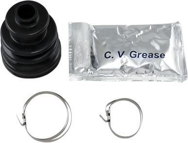 ALL BALLS C.V. Boot Kit - Front/Rear/Middle Inner/Outer 19-5003