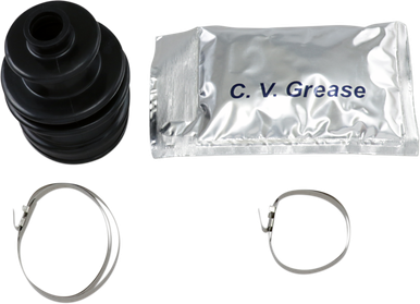 ALL BALLS C.V. Boot Kit - Front/Rear Inner/Outer 19-5017