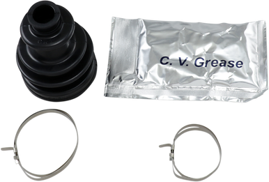 ALL BALLS C.V. Boot Kit - Front/Rear/Middle Inner/Outer 19-5021