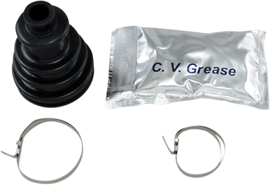 ALL BALLS C.V. Boot Kit - Front Outer | Middle Outer | Rear Inner/Outer 19-5020