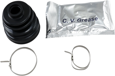 ALL BALLS C.V. Boot Kit - Front/Rear Inner/Outer 19-5024