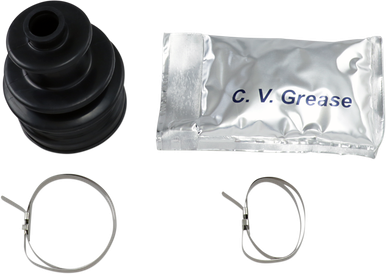 ALL BALLS C.V. Boot Kit - Front/Rear/Middle Outer 19-5026