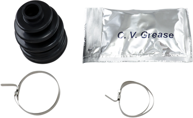 ALL BALLS C.V. Boot Kit - Front/Rear Inner/Outer | Middle Inner 19-5025