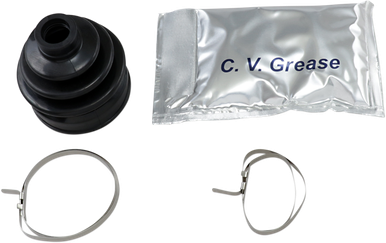 ALL BALLS C.V. Boot Kit - Front/Rear Inner/Outer 19-5030