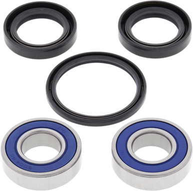 ALL BALLS Wheel Bearing Kit - Front 25-1077