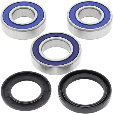 ALL BALLS Wheel Bearing Kit - Rear 25-1111