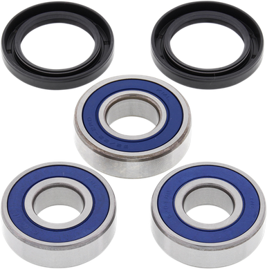 ALL BALLS Wheel Bearing Kit - Rear 25-1155