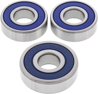 ALL BALLS Wheel Bearing Kit - Rear 25-1242