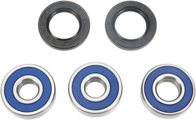 ALL BALLS Wheel Bearing Kit - Rear 25-1258