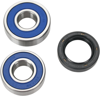 ALL BALLS Wheel Bearing Kit - Rear 25-1261