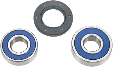ALL BALLS Wheel Bearing Kit - Rear 25-1265