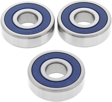 ALL BALLS Wheel Bearing Kit - Front/Rear 25-1327