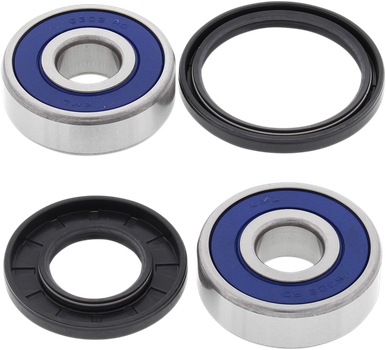 ALL BALLS Wheel Bearing Kit - Front 25-1312