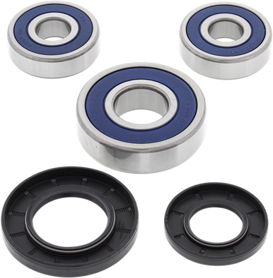 ALL BALLS Wheel Bearing Kit - Rear 25-1344