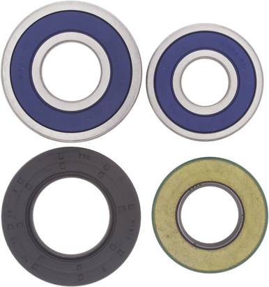 ALL BALLS Wheel Bearing Kit - Rear 25-1357