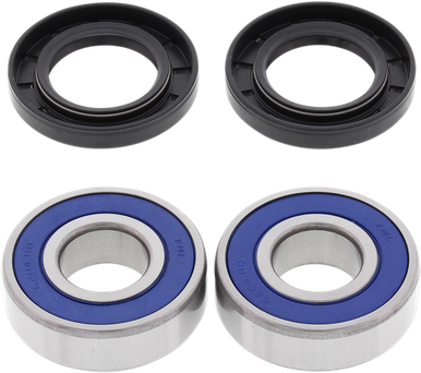 ALL BALLS Wheel Bearing Kit - Front/Rear 25-1379
