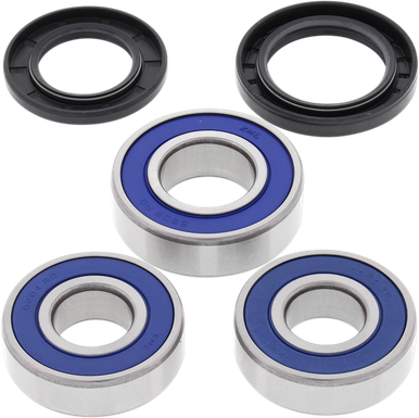 ALL BALLS Wheel Bearing Kit - Rear 25-1386