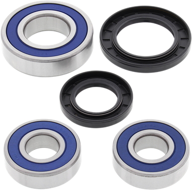 ALL BALLS Wheel Bearing Kit - Rear 25-1449