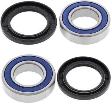 ALL BALLS Wheel Bearing Kit - Front 25-1102